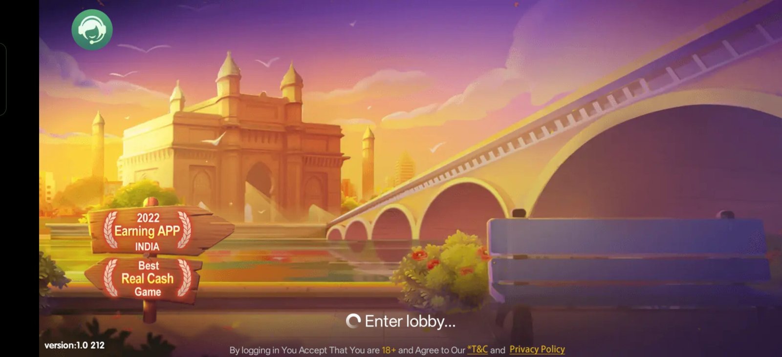 Teen Patti Gold