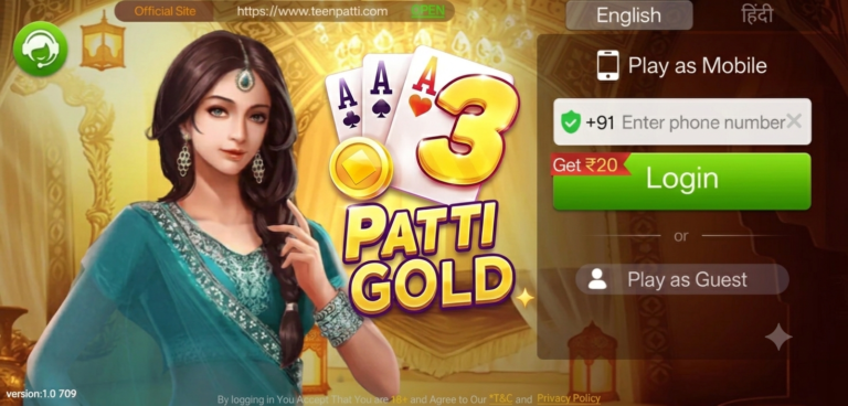 TP Gold