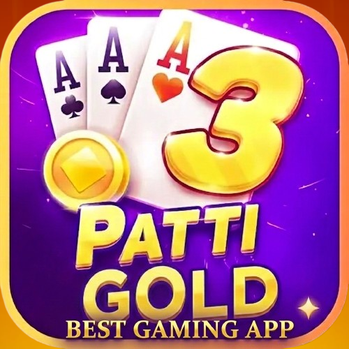 TP Gold App